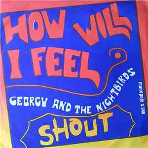 Georgy And The Nightbirds - Shout