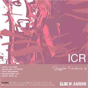 ICR - Singular Numbers EP