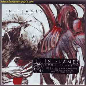 In Flames - Come Clarity