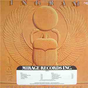 Ingram - Would You Like To Fly