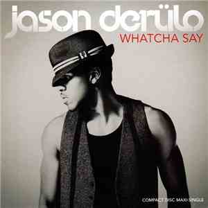 Jason Derülo - Whatcha Say