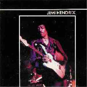 Jimi Hendrix - Super Stars Best Collection