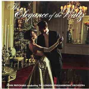 John Pritchard Conducting The London Philharmonic Orchestra - The Elegance  ...