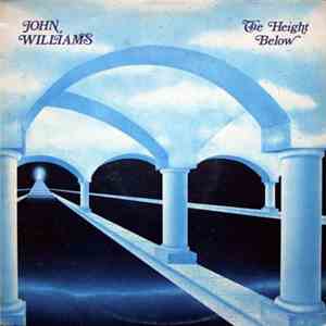 John Williams  - The Height Below