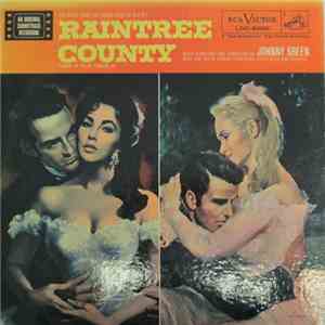 Johnny Green - Raintree County (An Original Soundtrack Recording)