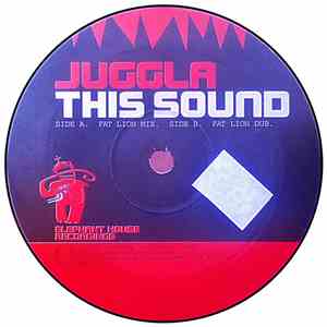 Juggla - This Sound
