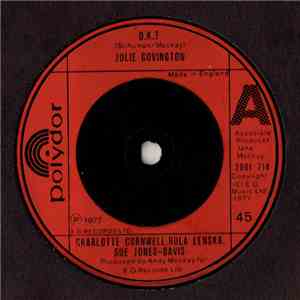 Julie Covington, Charlotte Cornwell, Rula Lenska & Sue Jones-Davies - O.K.? ...