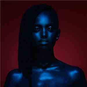 Kelela - Hallucinogen
