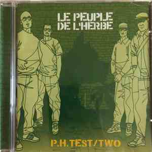 Le Peuple De L'Herbe - P.H.Test / Two