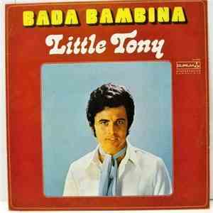 Little Tony - Bada Bambina