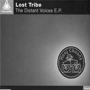 Lost Tribe - The Distant Voices E.P.