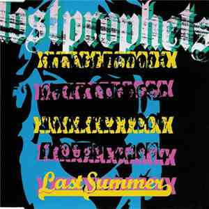 Lostprophets - Last Summer