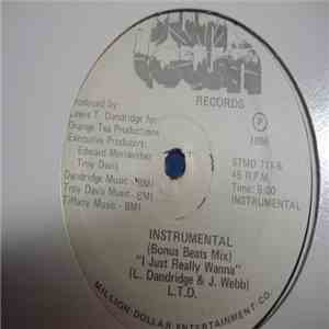 L.T.D.  - I Just Really Wanna