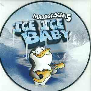 Madagascar5 - Ice Ice Baby