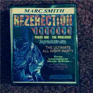 Marc Smith - Event 97 (The Prologue)