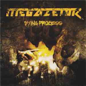 Megazetor - Dying Process