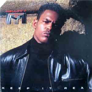 Mellow-T - Keep It Real