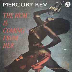 Mercury Rev - The Hum Is Coming From Her