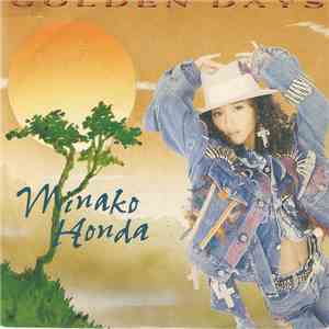 Minako Honda - Golden Days