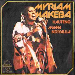 Miriam Makeba - Hauteng