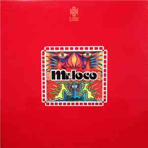 Mr. Loco - Lucky Man