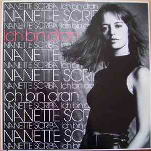 Nanette Scriba - Ich Bin Dran