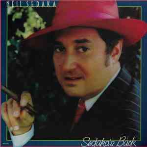 Neil Sedaka - Sedaka's Back