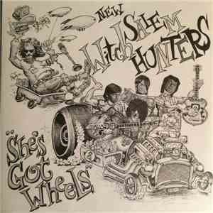 New Salem Witch Hunters - She's Got Wheels!