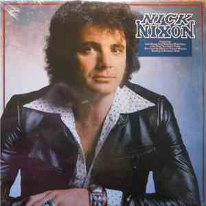 Nick Nixon - Nick Nixon