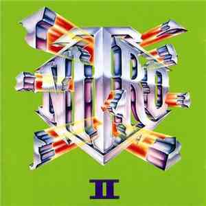 Nitro  - Nitro II: H.W.D.W.S. (Hot, Wet, Drippin' With Sweat)