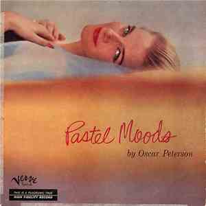 Oscar Peterson - Pastel Moods