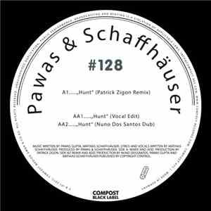 Pawas & Schaffhäuser - Hunt