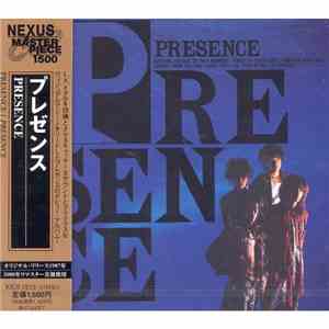 Presence  - Presence
