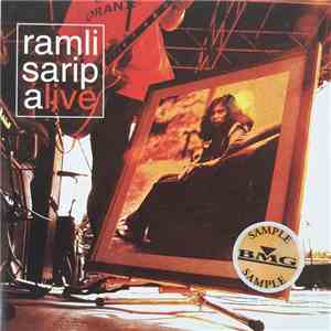 Ramli Sarip - Alive