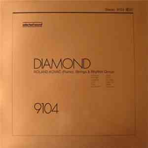 Roland Kovac - Diamond