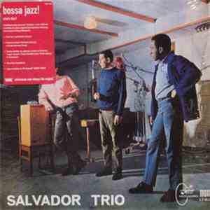 Salvador Trio - Tristeza