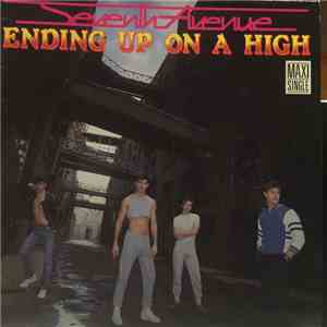 Seventh Avenue - Ending Up On A High
