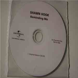 Shawn Hook - Reminding Me