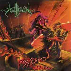 Split Heaven - Psycho Samurai