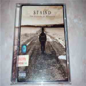 Staind - The Illusion Of Progress