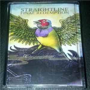 Straightline - Final Redemption