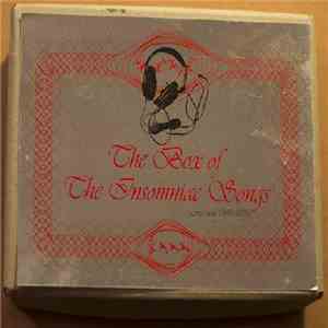 Suso Sáiz - The Box Of The Insomniac Songs