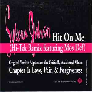 Syleena Johnson Featuring Mos Def - Hit On Me (Hi-Tek Remix)