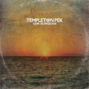 Templeton Pek - New Horizons