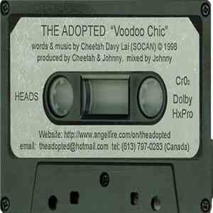 The Adopted - Voodoo Chic