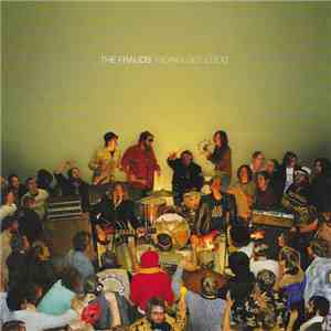The Frauds  - Hiding Out Loud