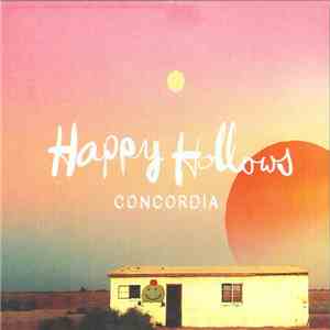 The Happy Hollows - Concordia