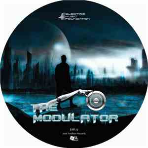 The Modulator - Edges