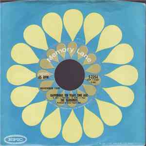 The Yardbirds - Happenings Ten Years Time Ago / Over Under Sideways Down