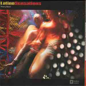 Thierry David - Latino Sensations